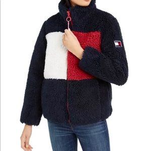 Tommy Hilfiger jacket